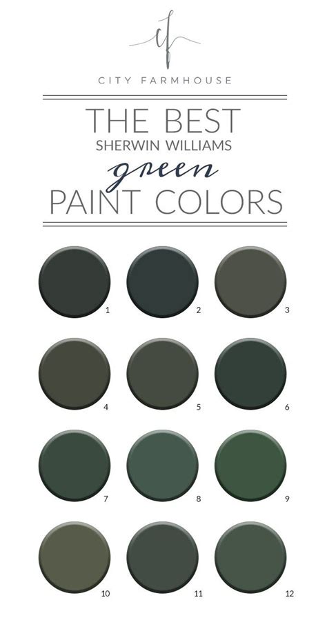 Jewel Tones Deep Greens Jessica Baker Blog Bedroom Paint Colors