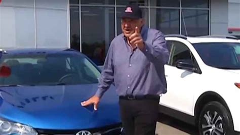 Car Dealer Billy Fuccillo Known For Huge Tv Ads Dies At 64 Wnyt