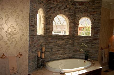 25 Amazing Stone Accent Walls Page 2 Of 5