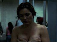 Naked Mariska Hargitay In Law Order Special Victims Unit