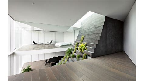 Five Of Japans Most Zen Minimalist Interiors The Insights Global