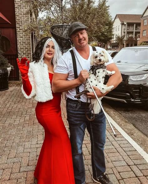Halloween Couple Costume 2022 Our 20 Ideas In Pictures To Spend An