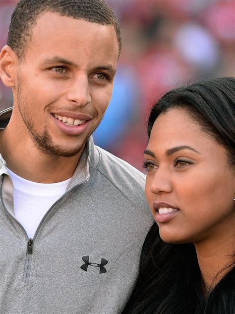 Steph curry is the centre of attention once again as the golden state warriors continue their nba but who is curry's wife and do they have kids? Stephen Curry And Wife Ayesha Welcome Their Second Child ...