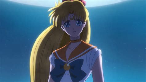 Pretty Guardian Sailor Moon Crystal｜episode 8｜anime