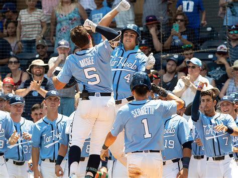 Previewing North Carolina Auburn Baseballs Super Regional Opponent