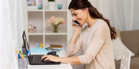 We have a wide range of work from home jobs for everyone. 25 Companies with Legitimate Work-from-Home Jobs | FlexJobs