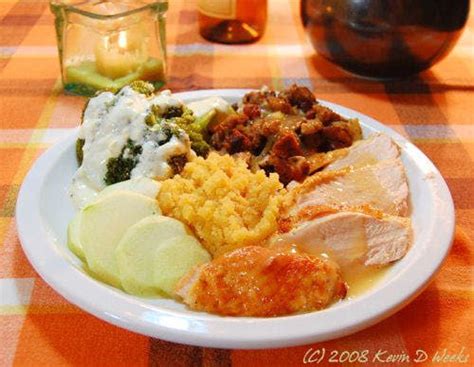 For example, these can be divided according to month (january, february, etc.), or primary ingredient (chicken, pork, fish, etc.), or special occasion (birthdays, christmas day. The Best soul Food Christmas Dinner Menu - Most Popular ...