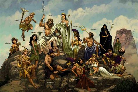 Pin By Riri Ronron On Amazone Mythologie Fantasy Histoire Greek