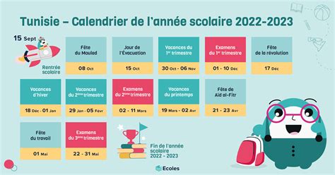 Calendrier 2023 Tunisie Get Calendrier 2023 Update
