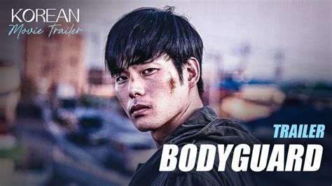 bodyguard 2020 korean action drama youtube