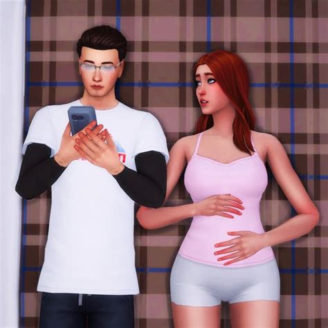 Patreon In 2022 Poses Maternity Poses Maxis Match