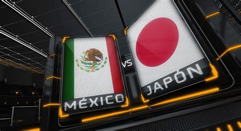 México Vs Japón 2021 México Vs Japón En Vivo Partido Amistoso 2020