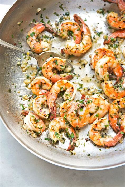 Apr 22, 2020 · you really can make simple seafood recipes during the busy work week! 15 Delicious Shrimp Dishes You Can Make In Just 15 Minutes ...