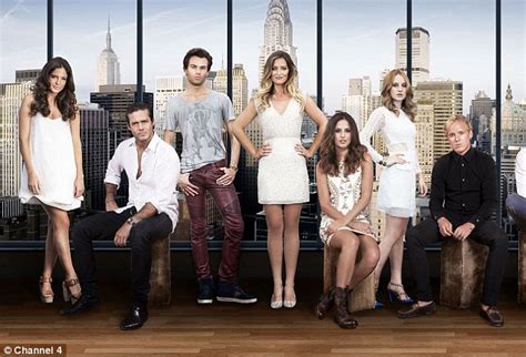 Made In Chelsea Review Series Eight Episode Nine Huffpost Uk