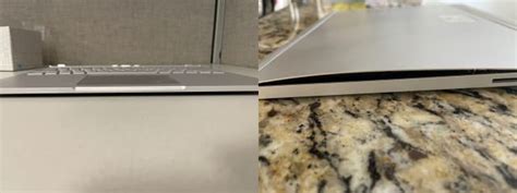 The Microsoft Surface Swollen Battery Problem