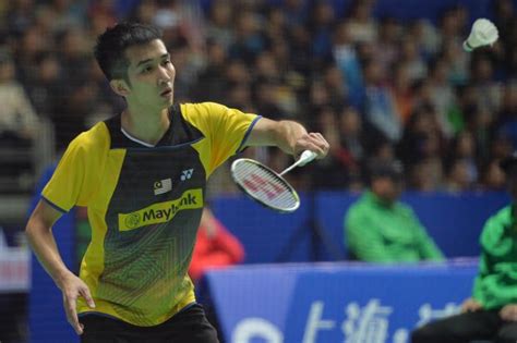 Chong wei feng born 26 may 1987 in kedah is a malaysian professional badminton player he was drafted into the national team in 2004 his best achievement. Chong Wei Feng feels confident ahead of Thomas Cup ...
