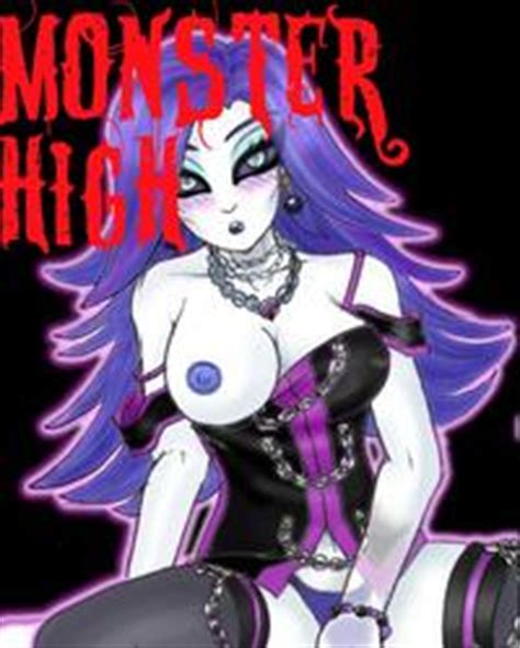 Monster High E Hentai Galleries