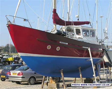 Fisher 37 similar search results grp motor sailer fisher 37 ''old nick'', built in 1977 by fairways marine ltd. Fisher 30 archive details - Yachtsnet Ltd. online UK yacht ...