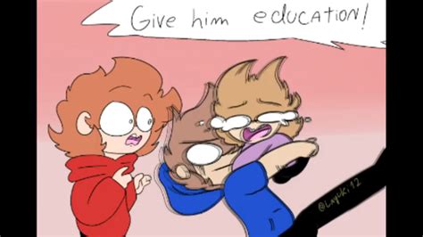 Pac Man Wattpad Professor Eddsworld Memes Tomtord Comic Gravity