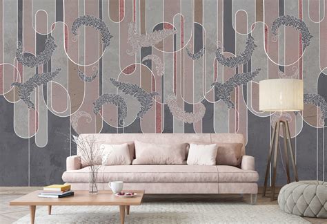 30 Wallpaper Trend 2023 Look Stylish And Unique In New Year