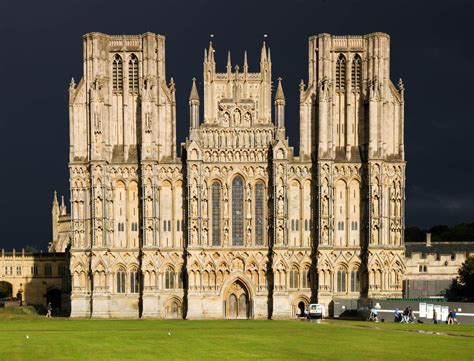 8 Of Englands Most Beautiful Cathedrals To Visit The Historic