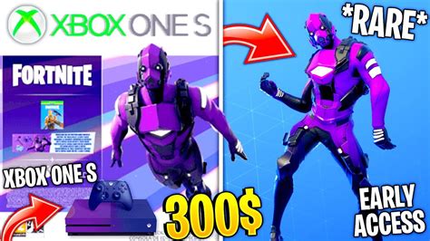 Top selected products and reviews. *NEW* LEAKED XBox One S Fortnite Bundle! *EARLY ACCESS ...