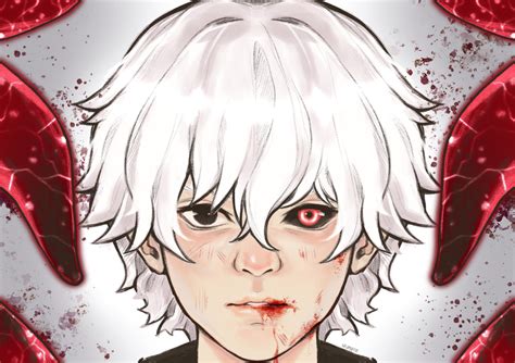 6654 Best Tokyo Ghoul Images On Pholder Tokyo Ghoul Manga And Hololive