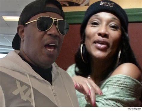 Master P Sonya Makes Him Say Uhh Has To Fork Over 825k