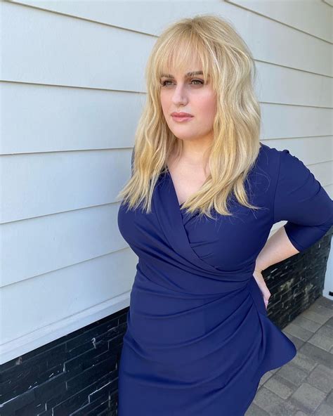 2 марта 1980, сидней, новый южный уэльс, австралия). Rebel Wilson has just '15 pounds to go' in weight loss ...