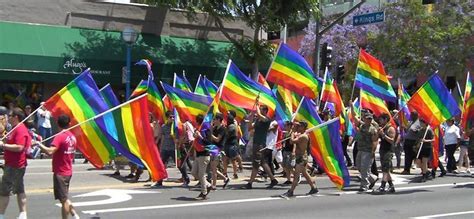 His tv & film credits include ugly betty, switched at birth, doom patrol. LA Gay Pride 2020 Los Angeles Gay Pride Parde and Party