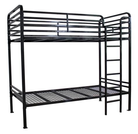 Sturdy Bunk Beds For Adults 4 Heavy Duty Options Rated For 500 Pounds