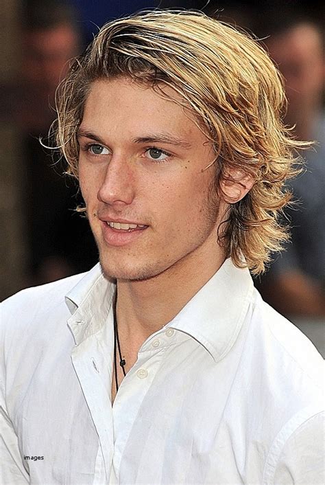 20 Blonde Hairstyles For Men To Look Awesome Haircuts
