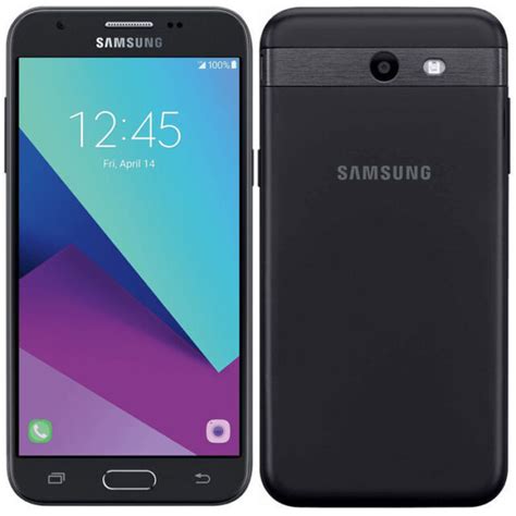 Samsung Galaxy J7 Star 2018 J737t 32gb Silver Prime Gsm Unlocked