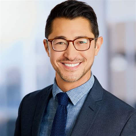 Download Man With Glasses Professional Profile Picture