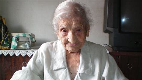 World S Oldest Person Dies At 114 The Mary Sue