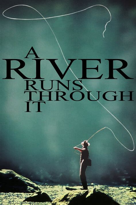 Descargar A River Runs Through It 1992 Remux 1080p Latino Cmhdd Cinemaniahd