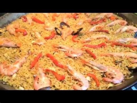 ¡la wiki de youtube en español! Clases de español y cocina española - YouTube