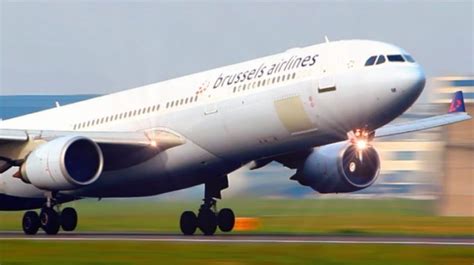 Brussels Airlines Makes Investment To Renew Its Long Haul Fleet