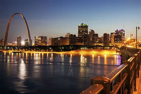 Maybe you would like to learn more about one of these? The 12 Most Romantic Restaurants in St. Louis