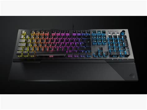 5 Best Keyboards For 2019 Cheap Gaming Mechanical Wired