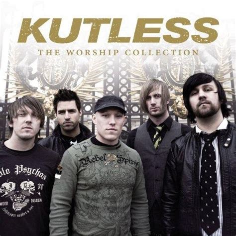 Kutless Christian Music Artists Christian Musician Christian Singers