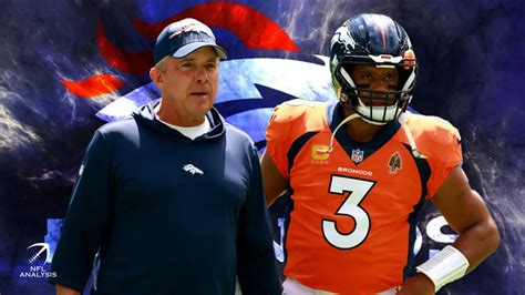 Sean Payton Says Broncos Have Not Made Decision On Russell Wilson