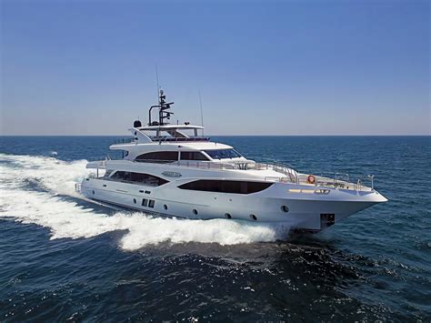 Majesty Yachts Set To Reinforce European Position With An Impressive