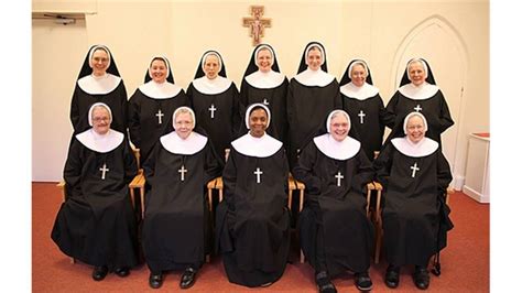 Nuns Catholic Youtube