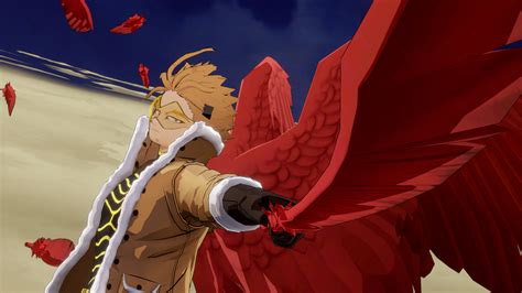 4k ultra hd hawks (boku no hero academia) wallpapers. Hawks, de 'My Hero Academia', ganha incrível versão em CGI
