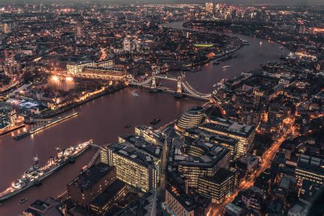 Best Things To Do In London At Night London After Dark Guide