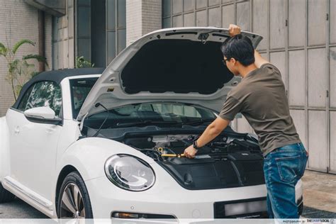 Guide To Buying A Used Car In Singapore Coe Depreciation Mileage