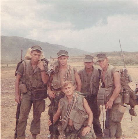 Operation In Quang Tri From Feb 28 1969 March 6 1969 Hill 400 Chopper