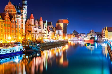 17 Awesome Things To Do In Gdansk Complete Guide