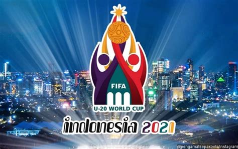 Indonesia Jadi Tuan Rumah Piala Dunia U 20 Polda Langsung Disemprit